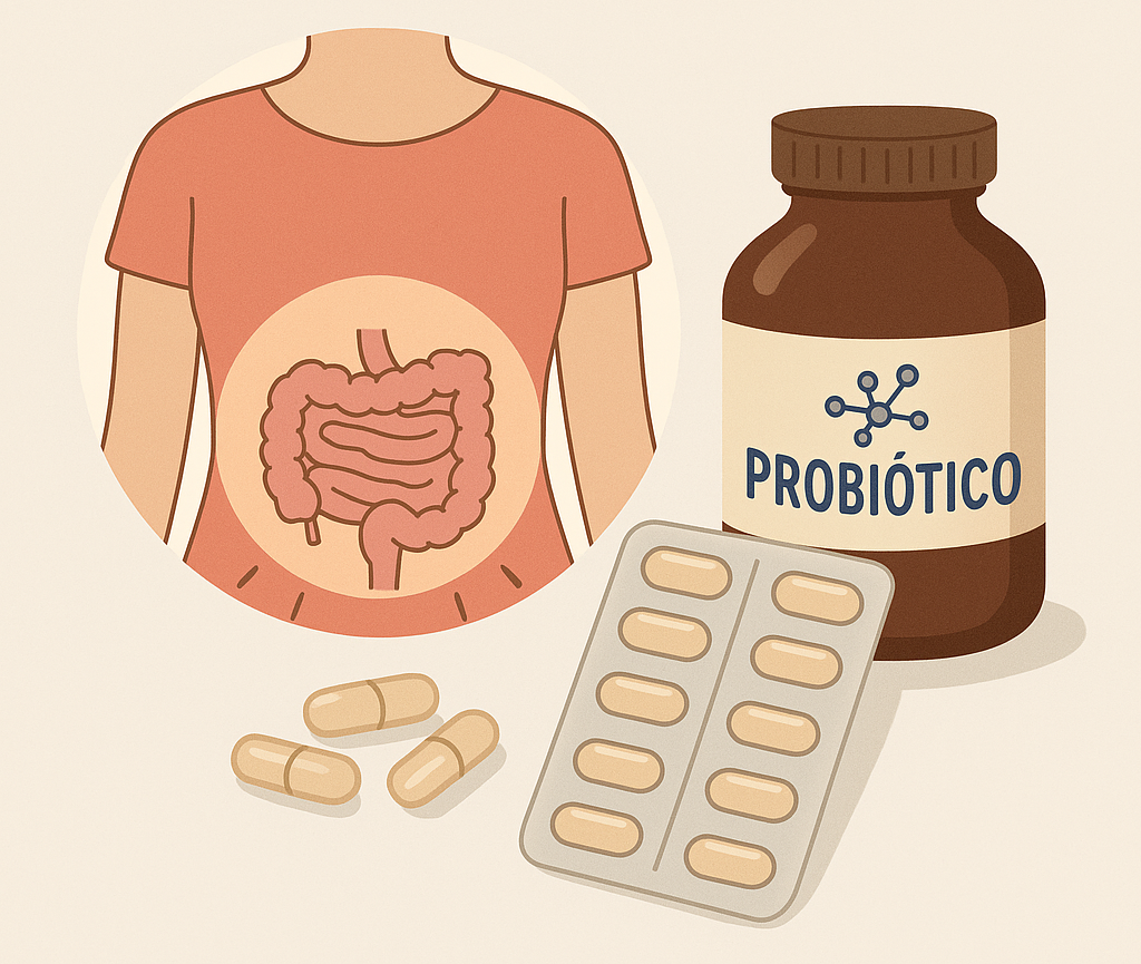 Remédio flora intestinal: o que é, benefícios e como utilizar