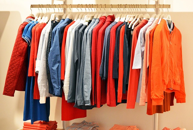 Arara Roupa Loja: Organização e Estilo que Potencializam Vendas